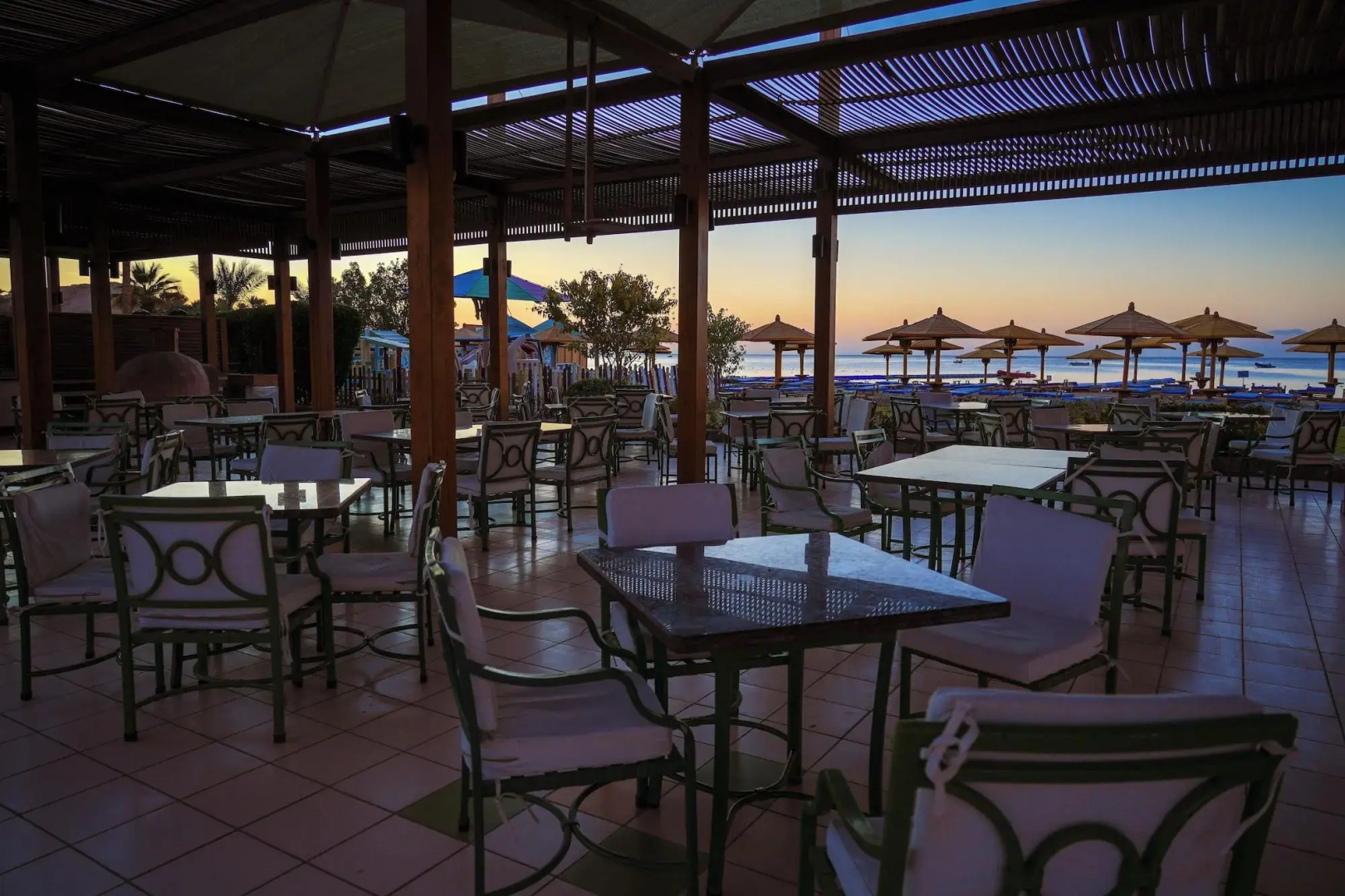 Foto - Naama Bay Promenade Beach Resort Managed By Accor