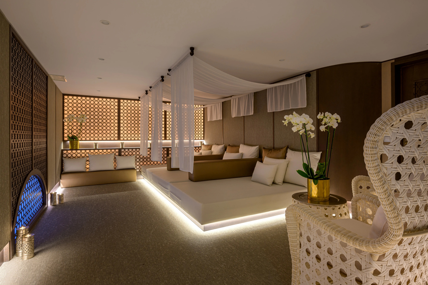 Foto - Gran Hotel Miramar GL