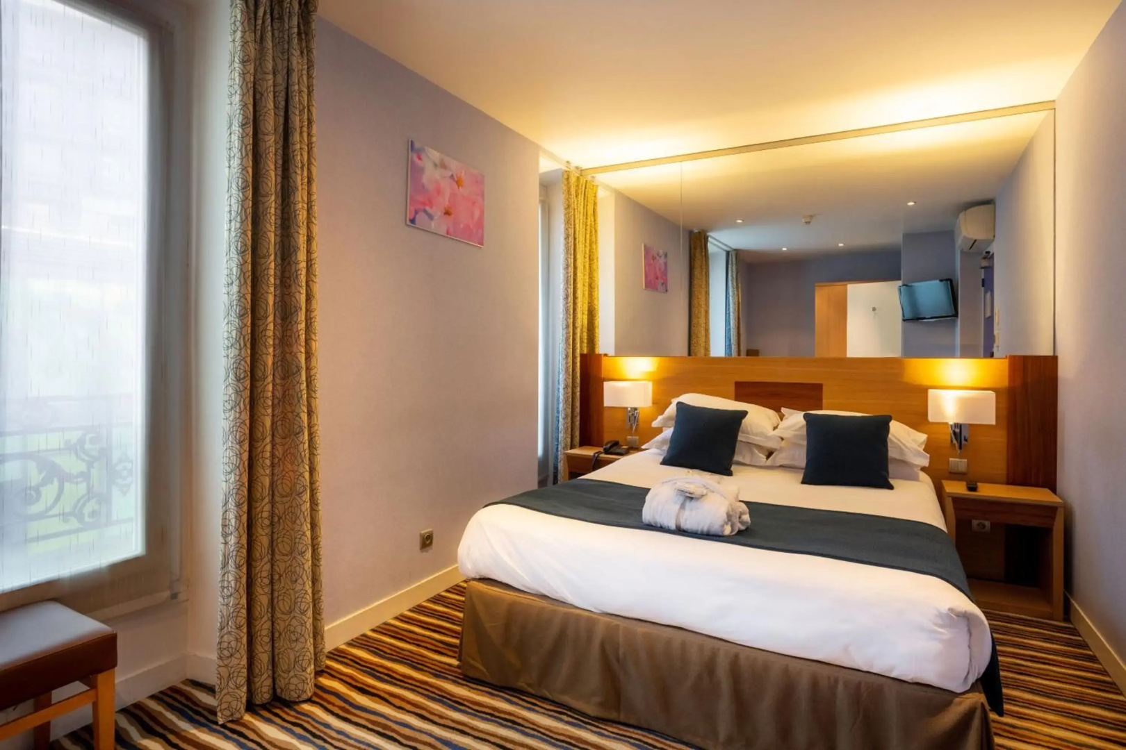 Foto - Hotel Pavillon Bastille