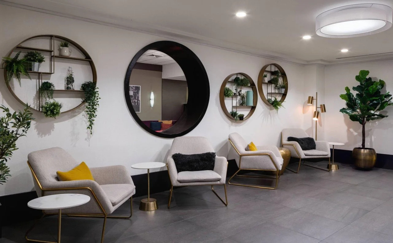 Foto - Courtyard New York Manhattan/Times Square