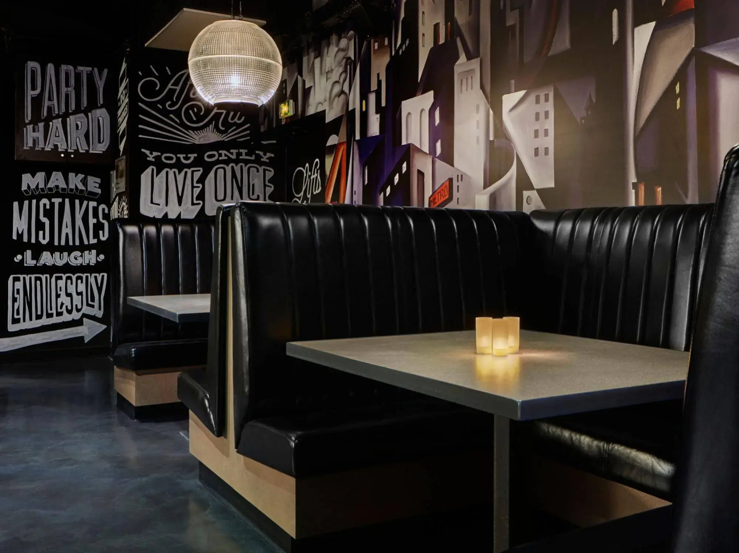 Foto - Generator Paris