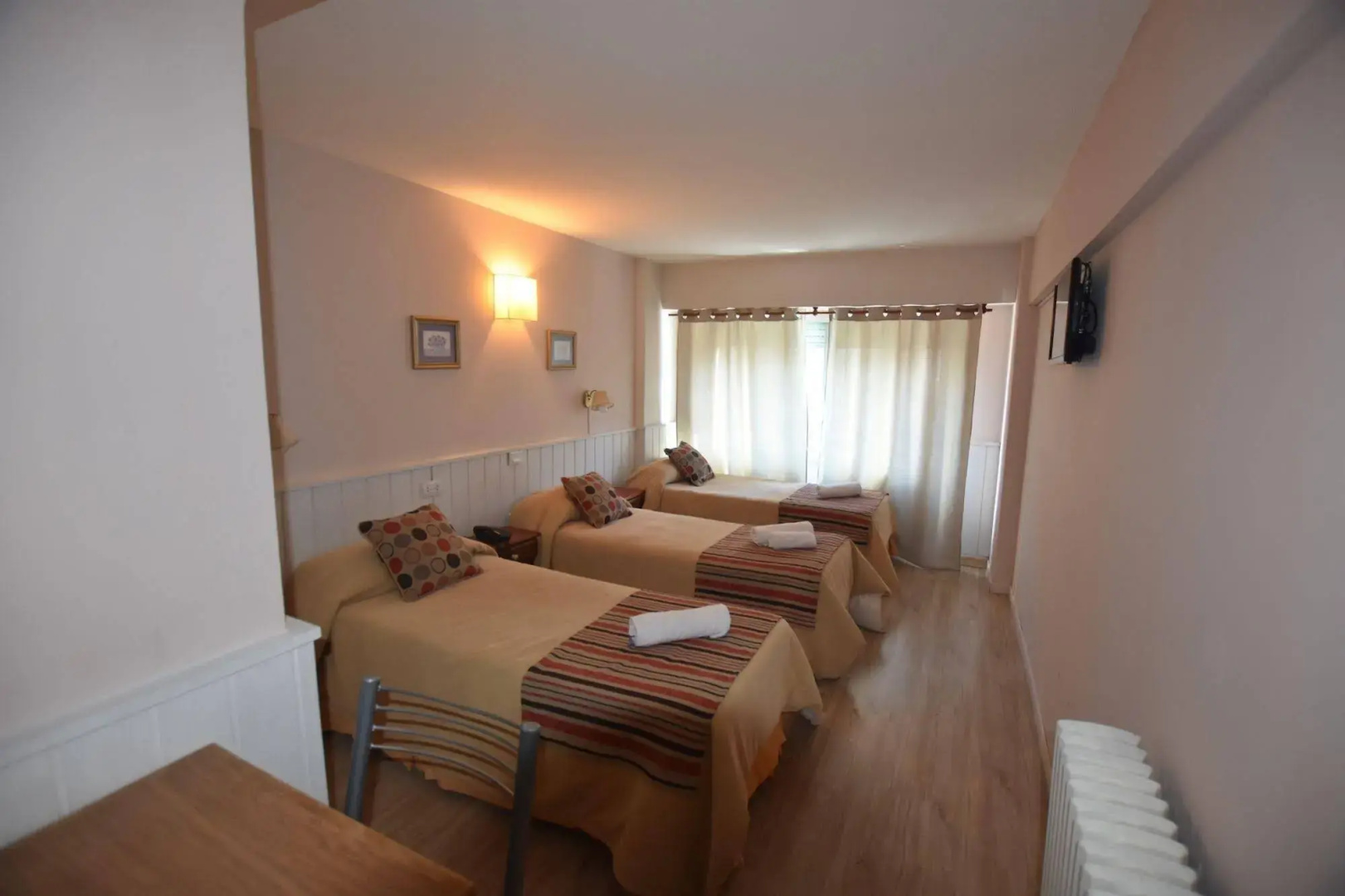 Photo - Tangoinn Club Hotel