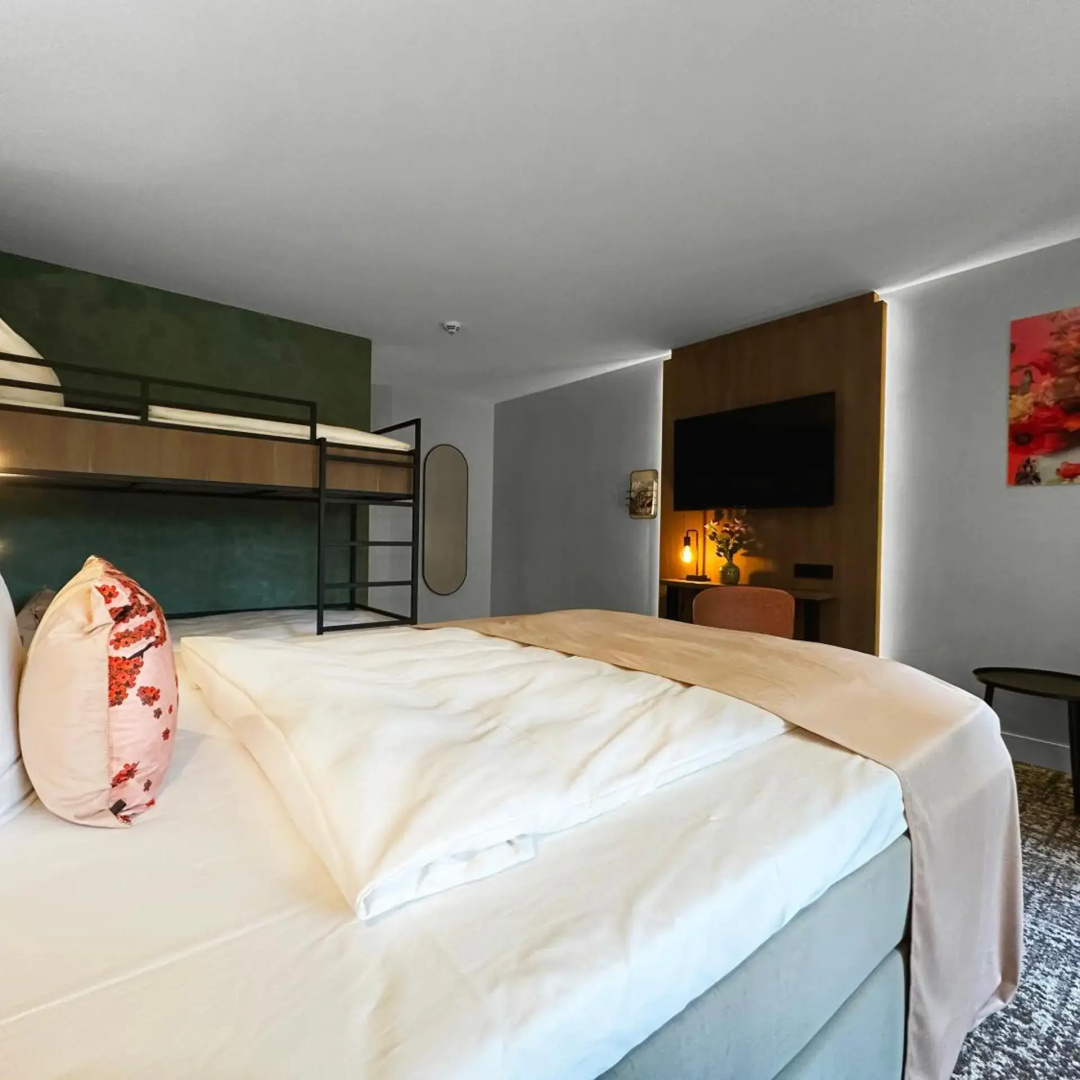 Foto - Hotel Gladbeck van der Valk