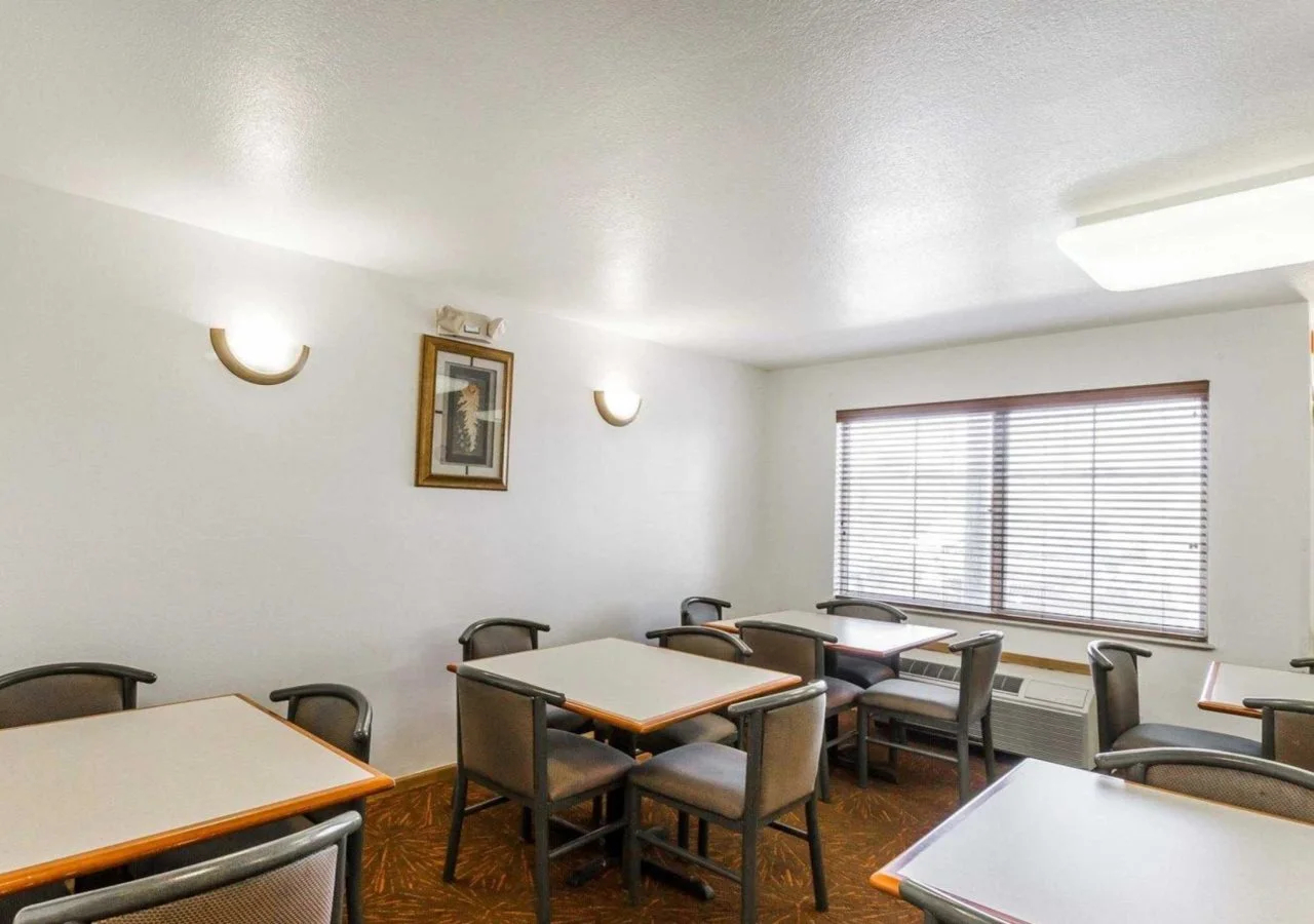Foto - Best Western North Phoenix Hotel