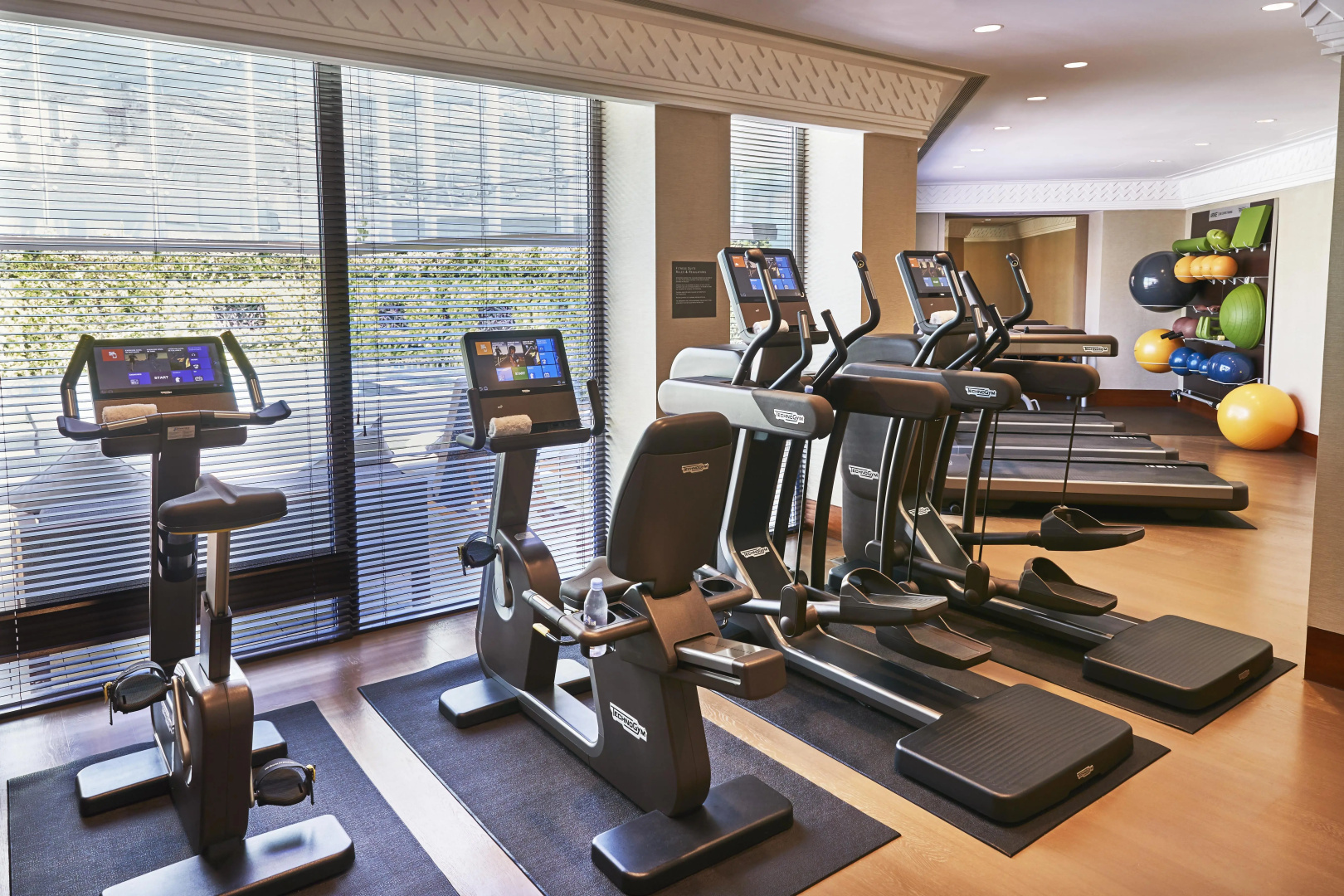 Photo - The Capitol Kempinski Hotel Singapore