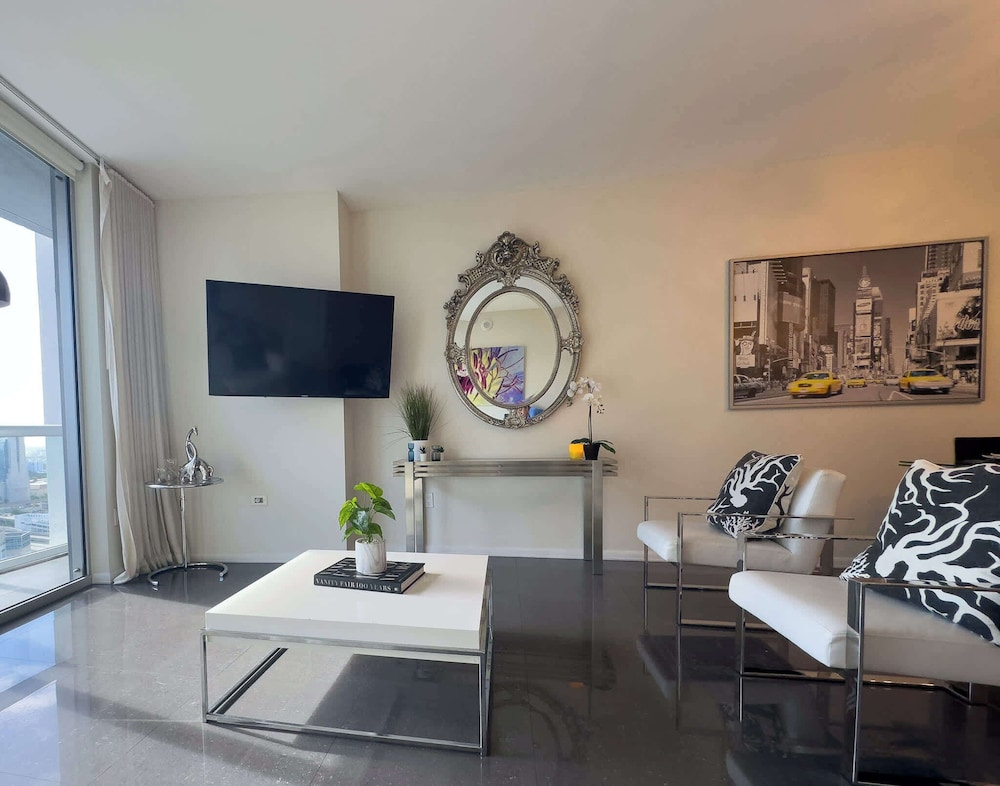 Foto - Miami Vacation Rentals - Brickell