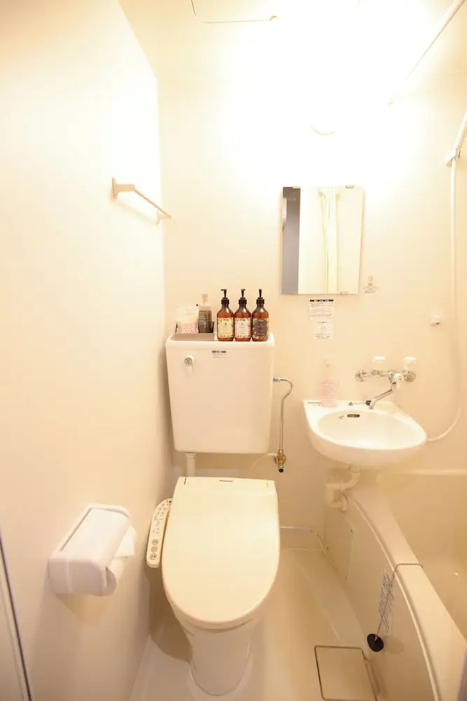 Foto - JA Hotel Shinfukae