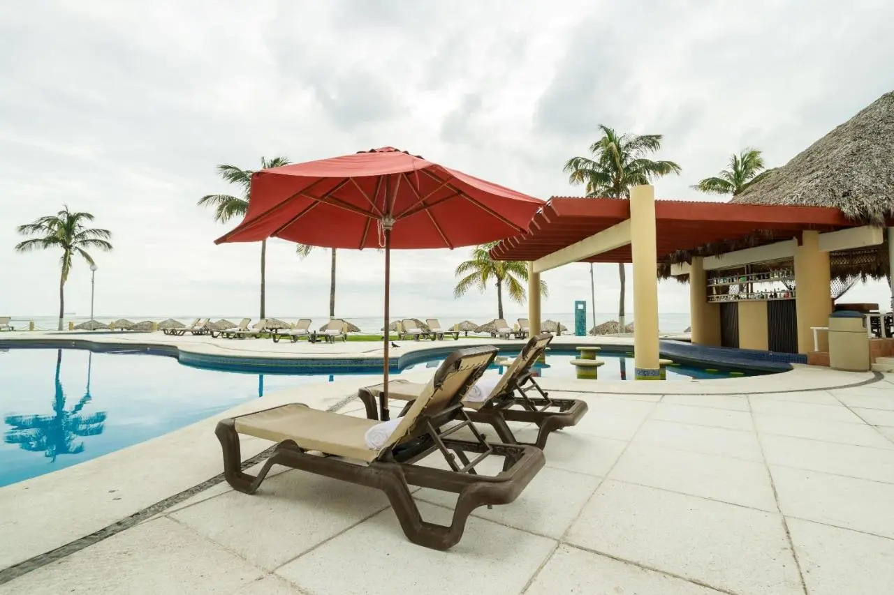 Foto - Camino Real Veracruz