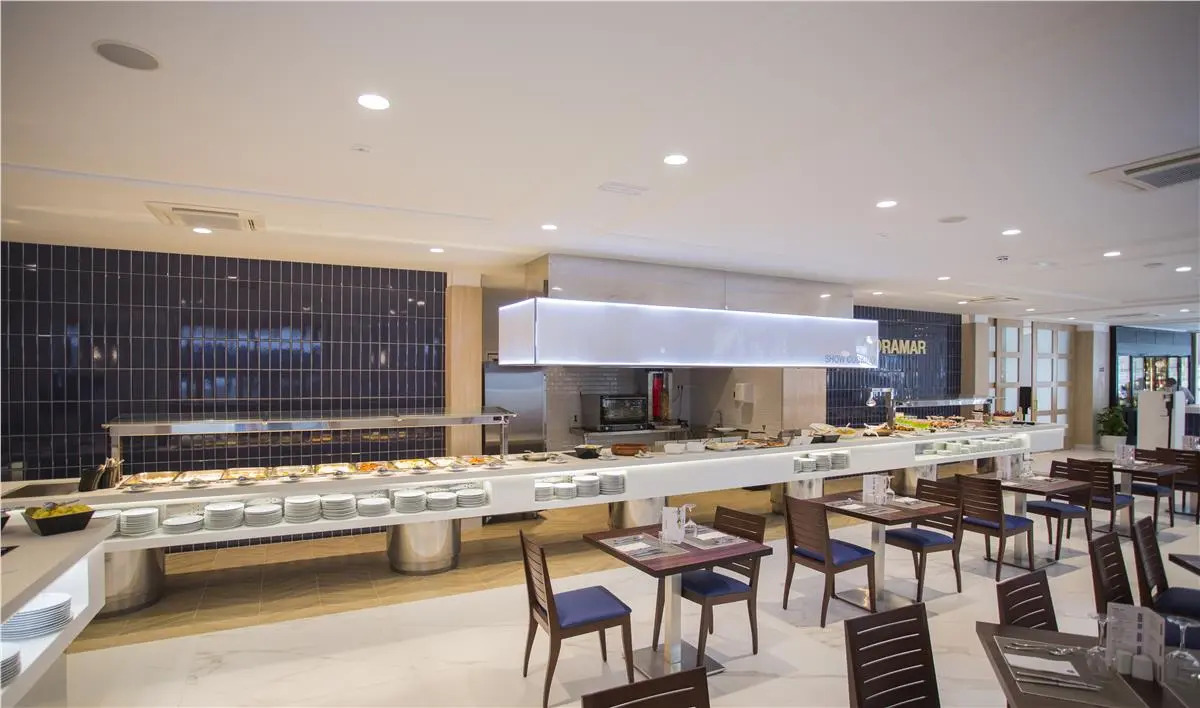 Foto - Hotel Voramar