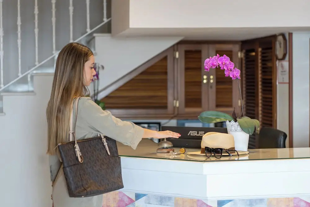 Photo - Hotel Piedra Paloma by Croma