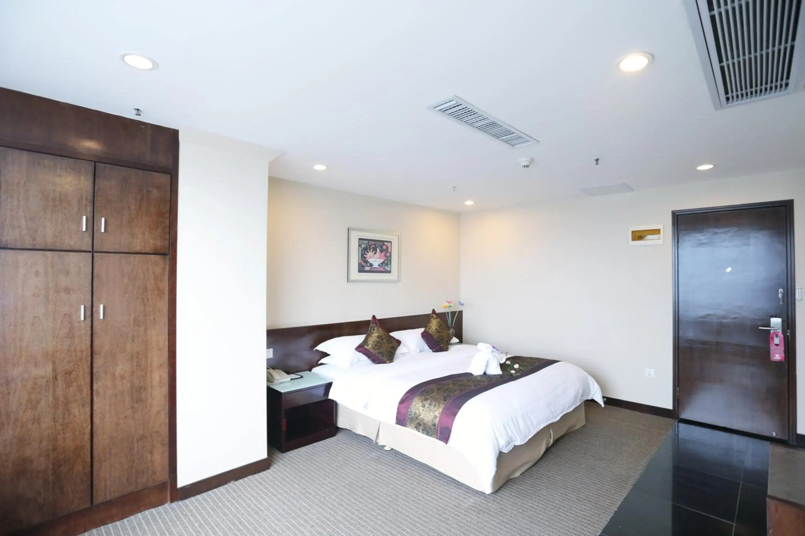 Foto - Yihe Hotel Ouzhuang