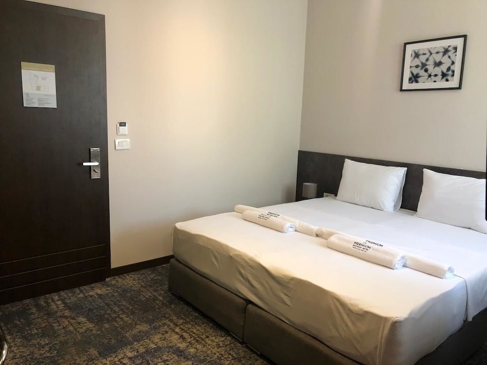 Hotel Premium