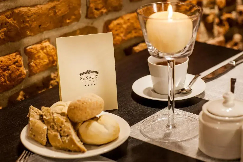 Foto - Hotel Senacki