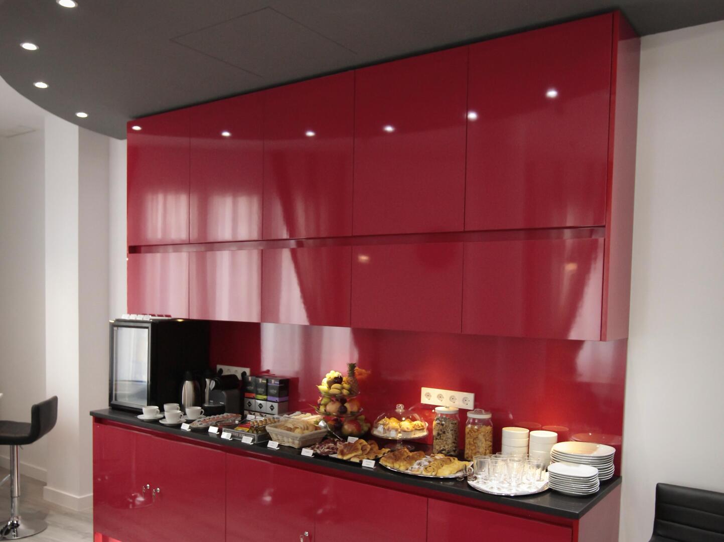 Photo - Vitium Urban Suites