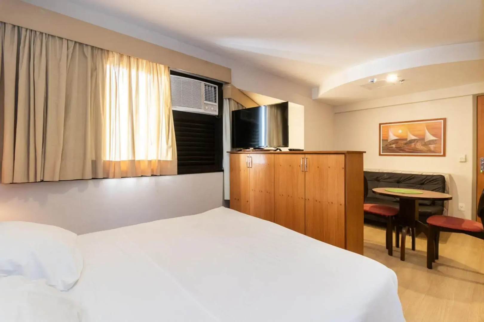 Photo - Premium Flats Berrini - Boutique Hotel & Spa