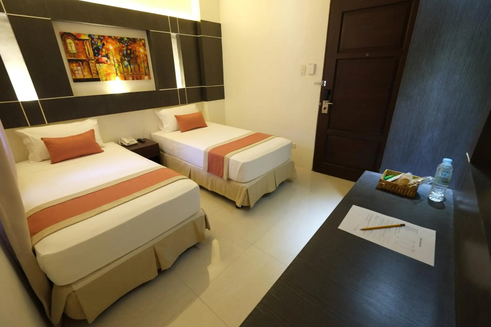 Foto - Southpole Central Hotel