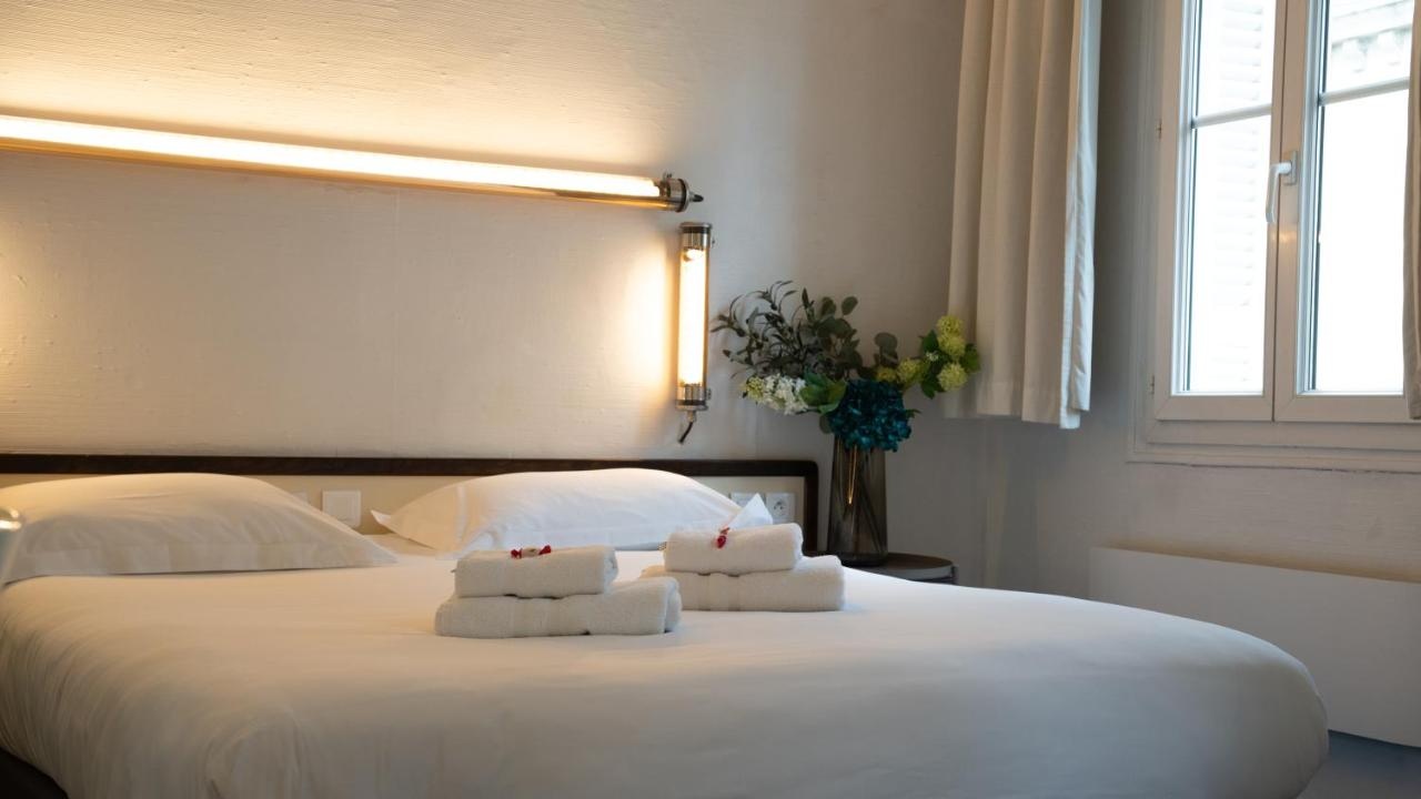 Photo - Hotel des Grands Hommes - Bordeaux Centre