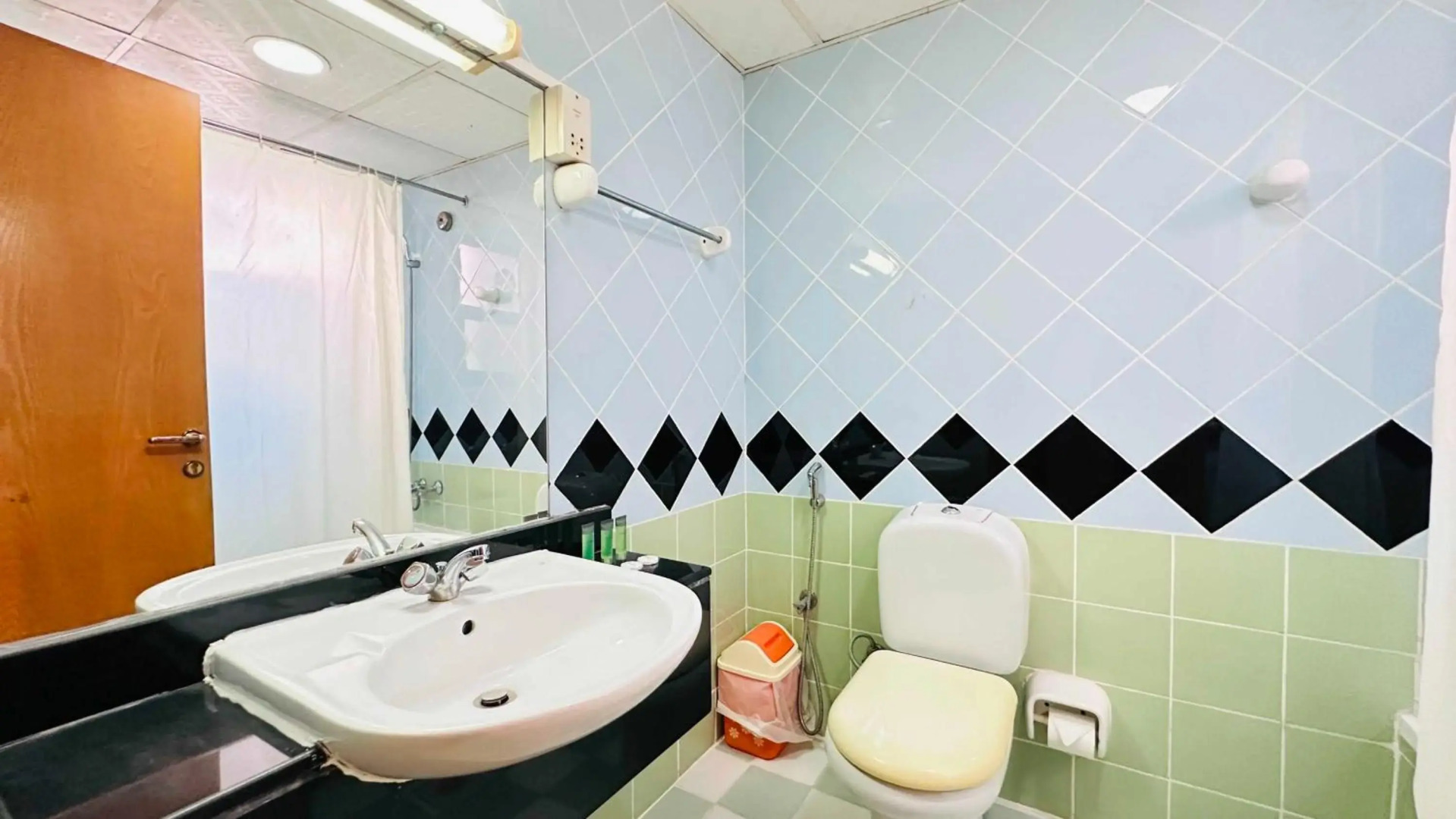 Photo - Palette San Marino Hotel