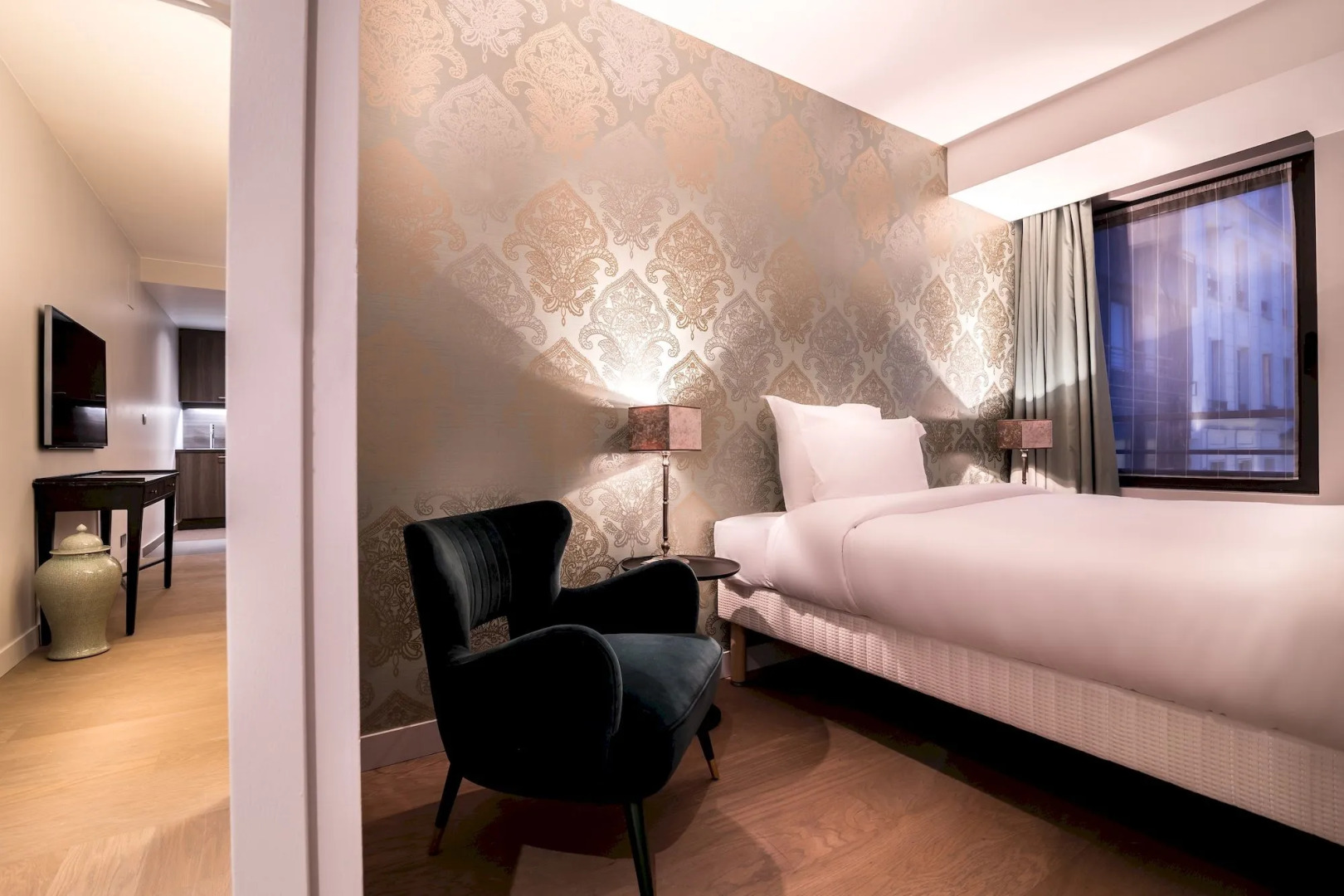 Foto - Le Rayz Vendome