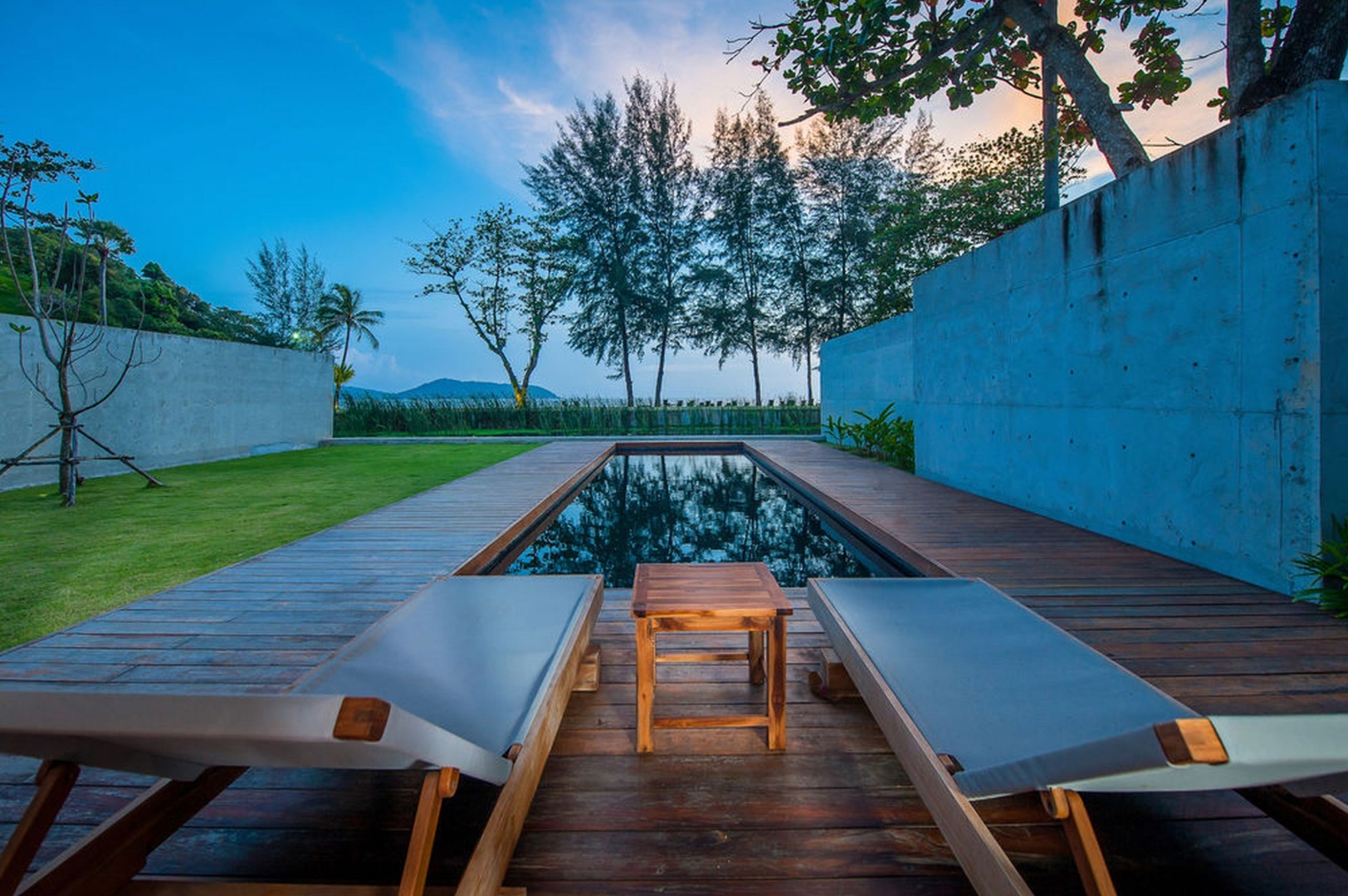 Foto - The Naka Phuket, a member of Design Hotels