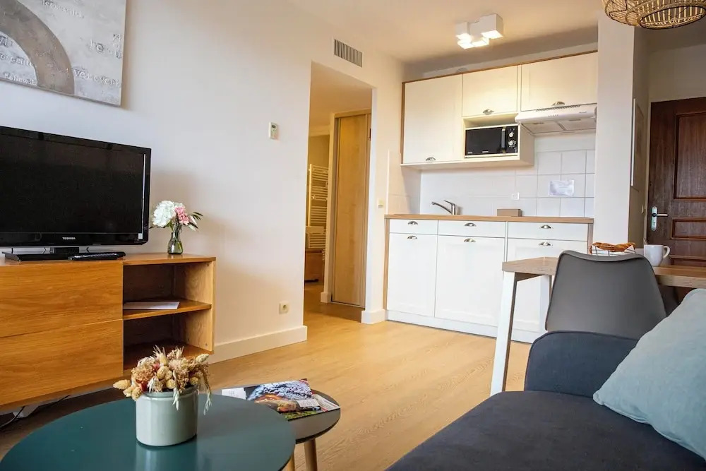 Foto - Résidence Les Flamants Roses