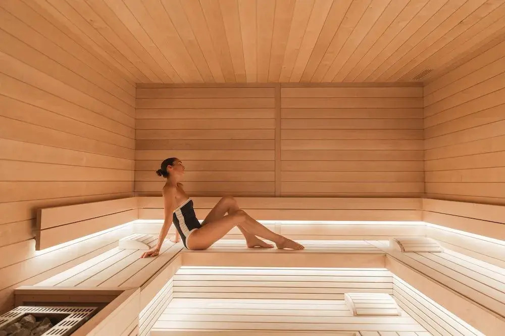 Foto - The Woodward - Auberge Collection