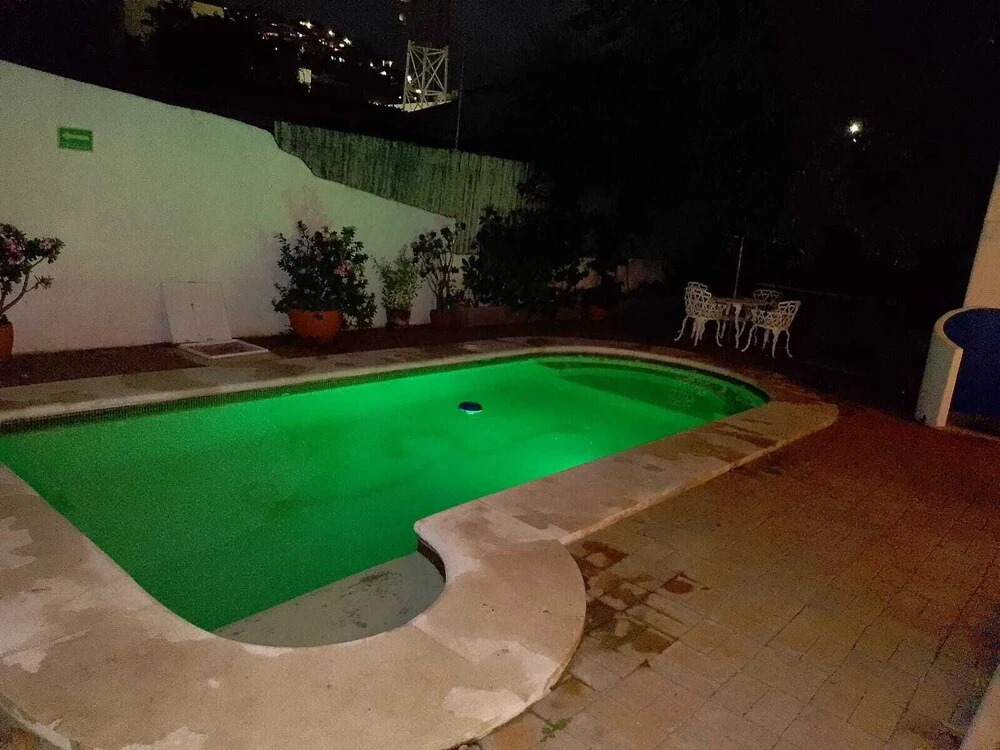 Photo - Hotel Acapulco