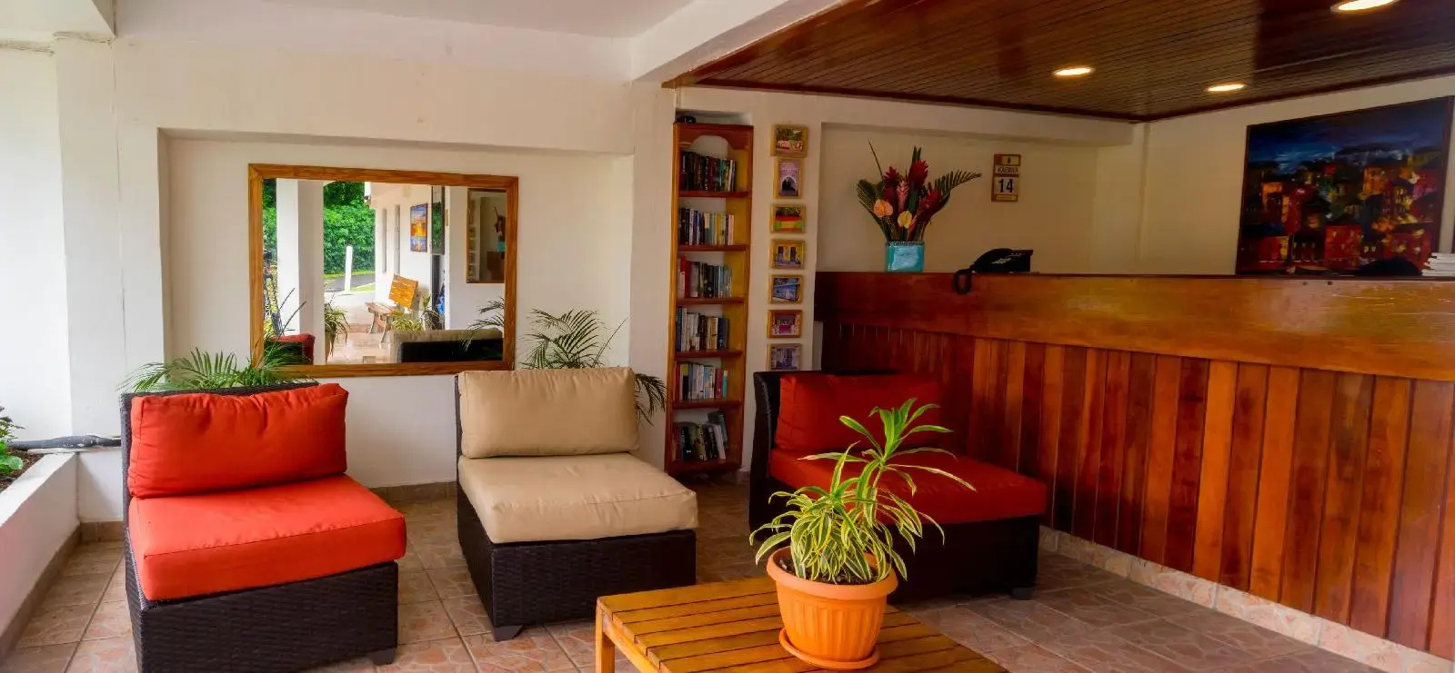 Photo - Siesta Hotel