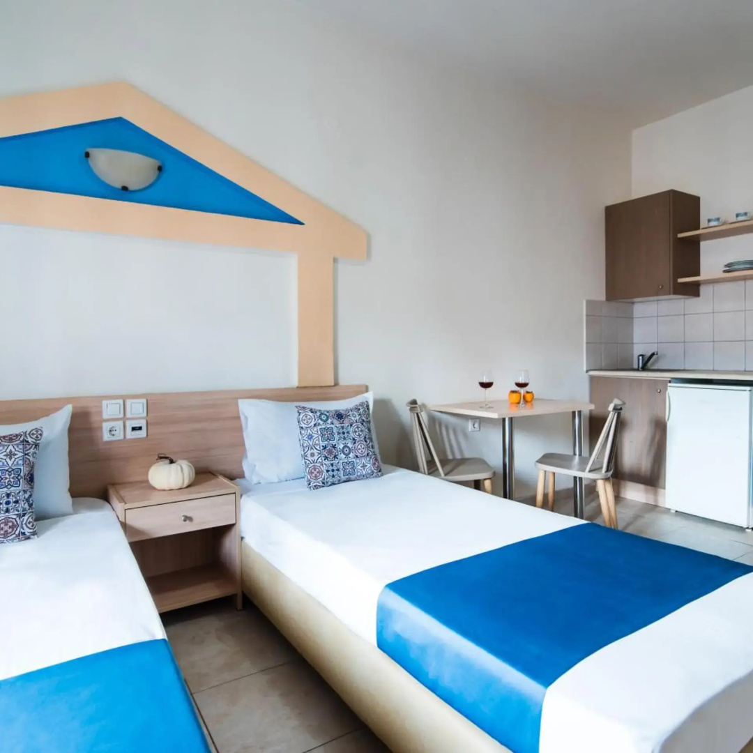 Photo - Ilios Malia Hotel Resort