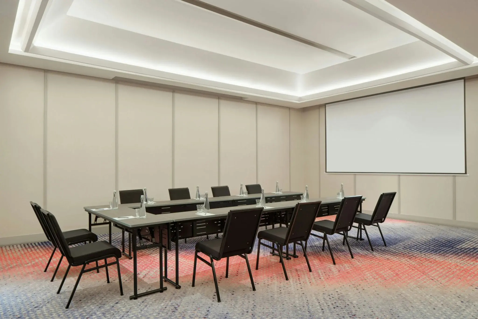 Foto - Aloft by Marriott Jakarta Kebon Jeruk