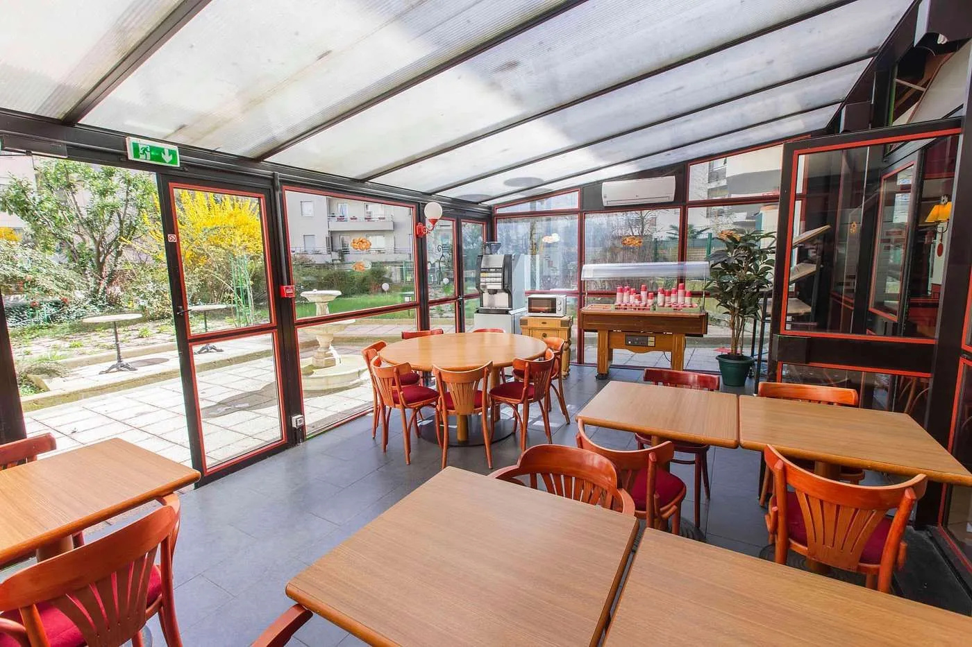 Photo - ibis Styles Paris Hippodrome de Vincennes