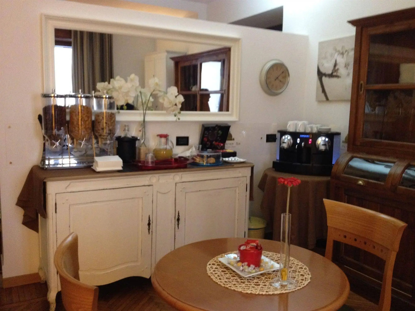 Foto - St. Peter' Six Rooms & Suites