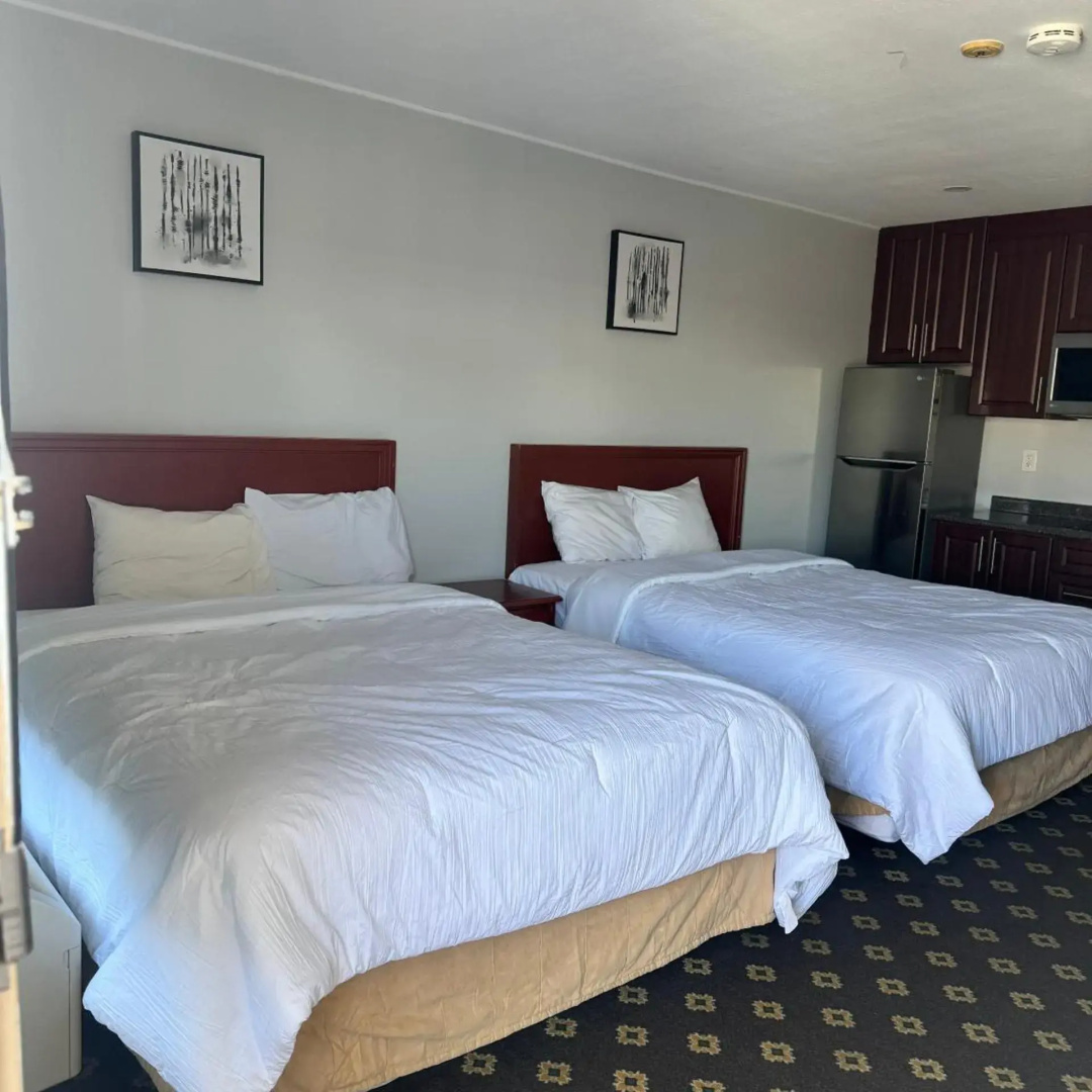 Foto - Niagara Lodge & Suites
