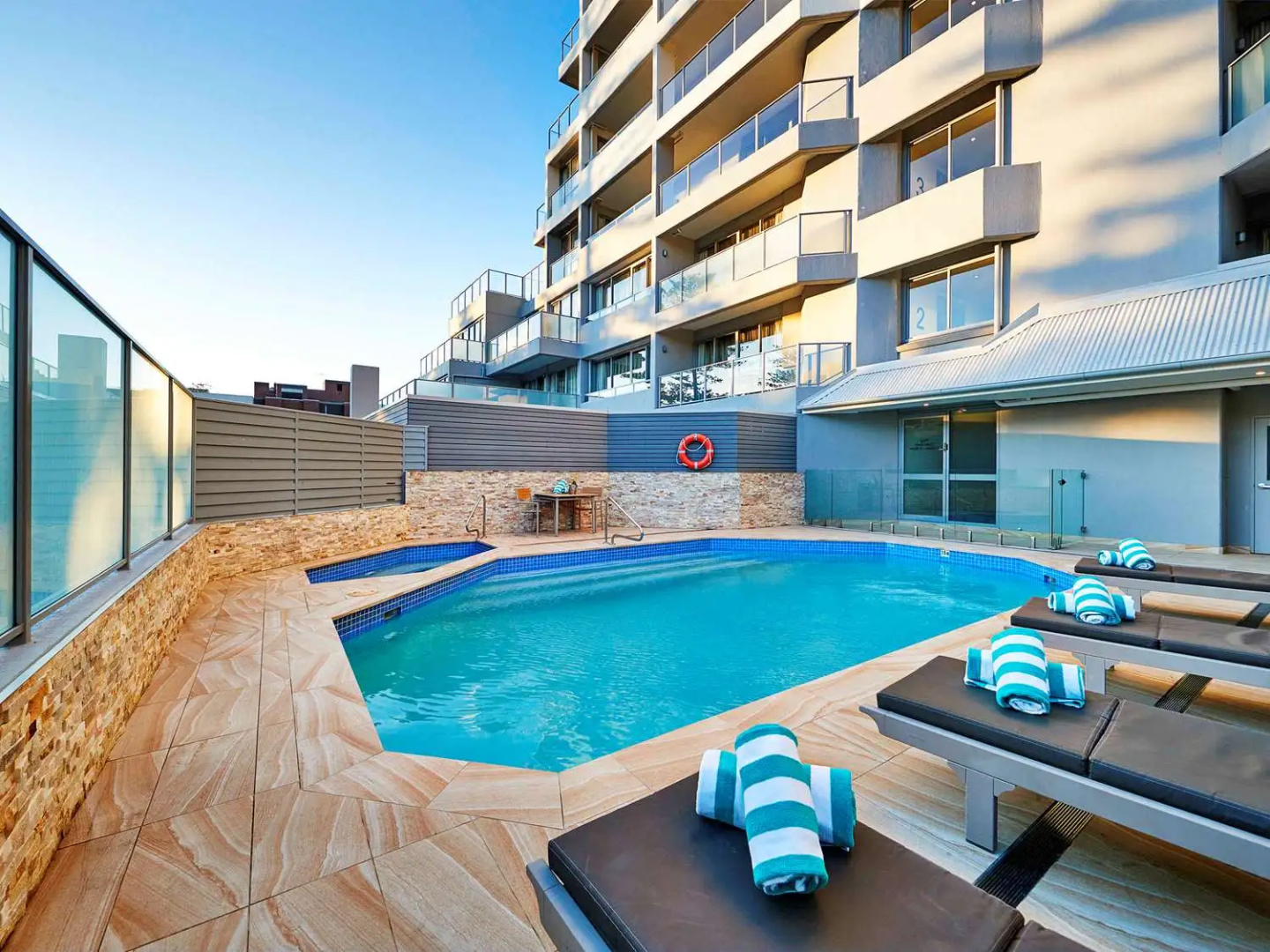 Foto - The Sebel Sydney Manly Beach