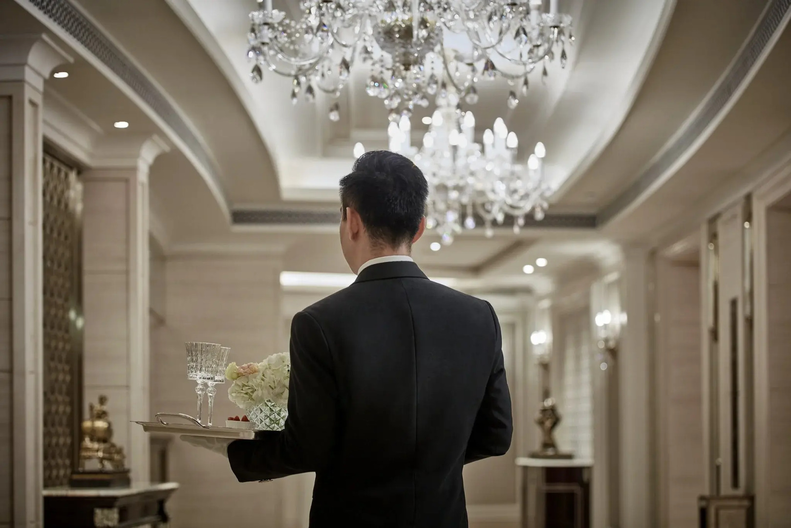Foto - The St. Regis Zhuhai