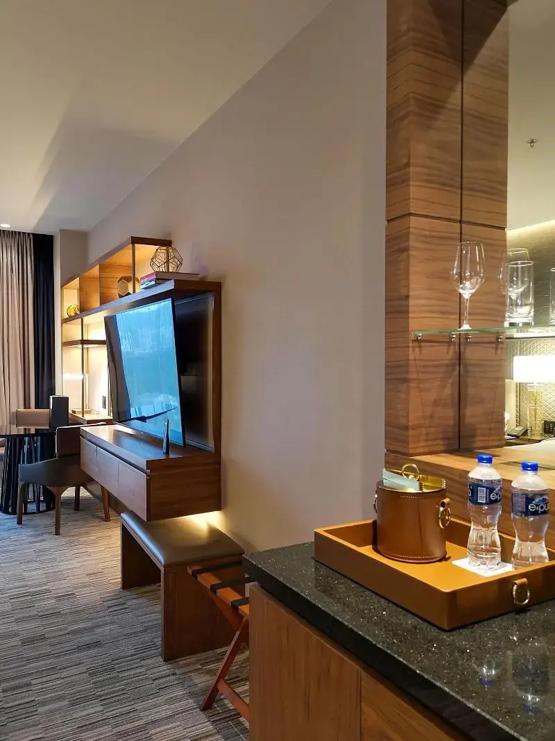 Photo - JW Marriott Hotel Monterrey Valle