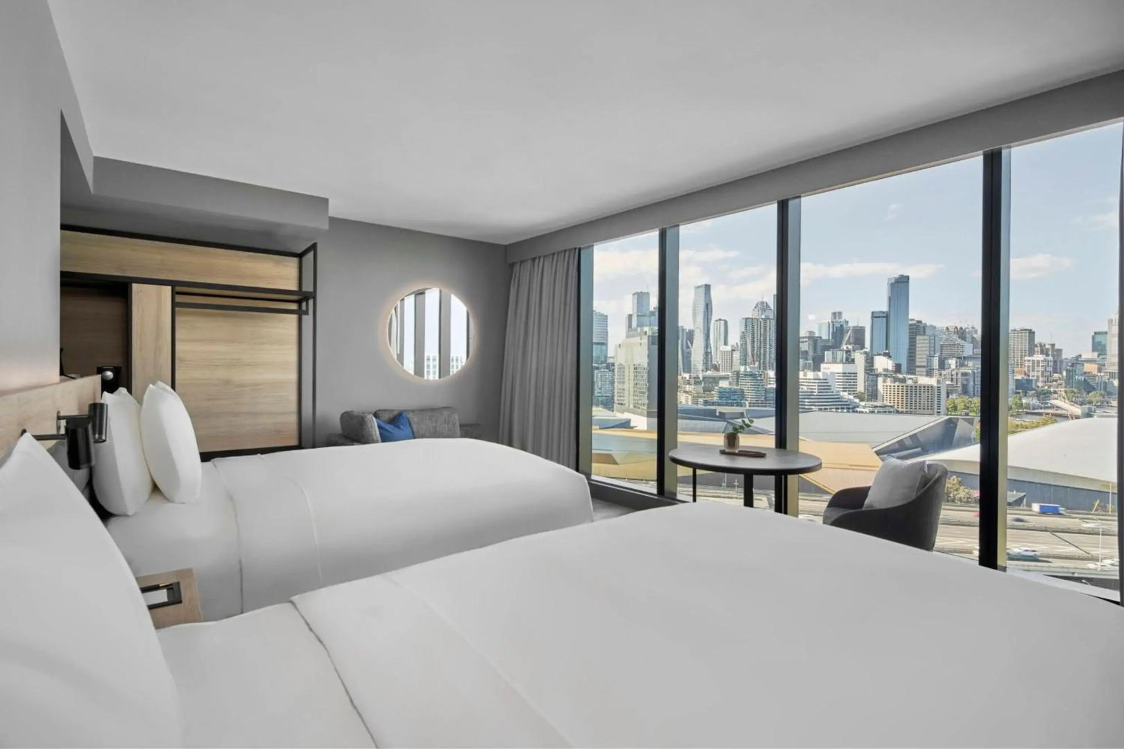 Foto - AC Hotel by Marriott Melbourne Southbank