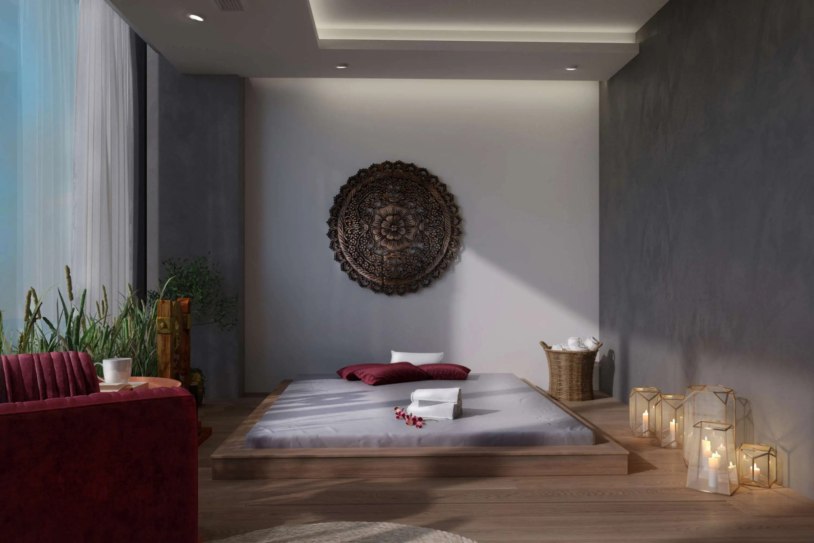 Photo - Grand Hotel Millennium Sofia