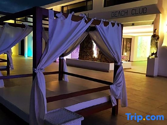 Photo - Hotel LIVVO Budha Beach
