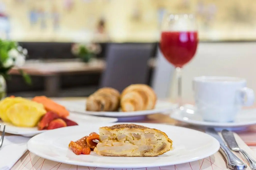 Foto - Suites by Vilar América