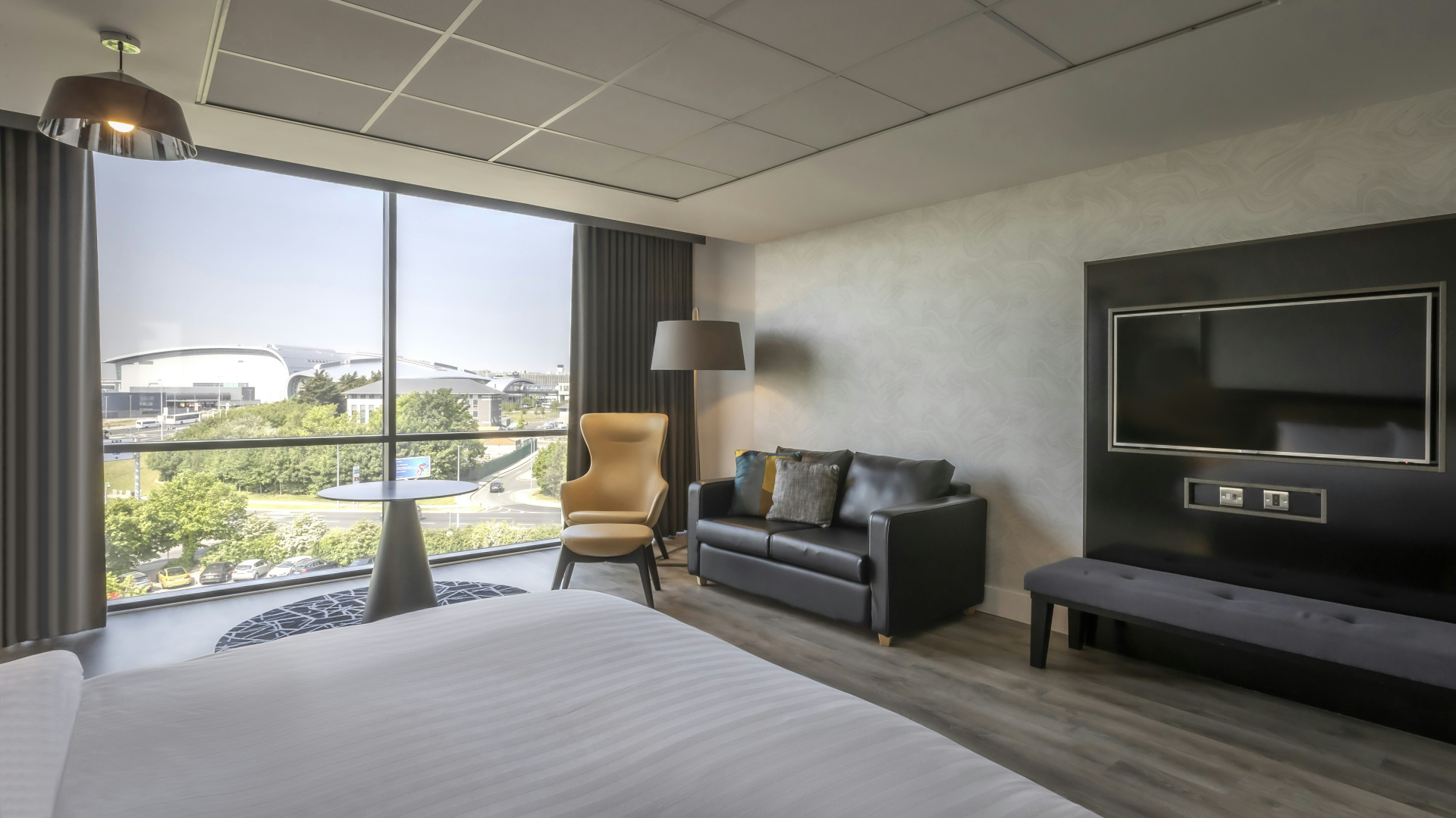 Photo - Clayton Dublin Airport Central Hotel 