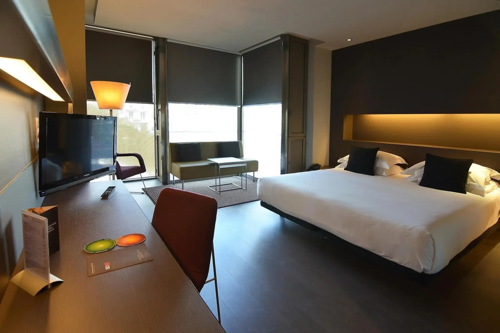 Photo - Soho Hotel