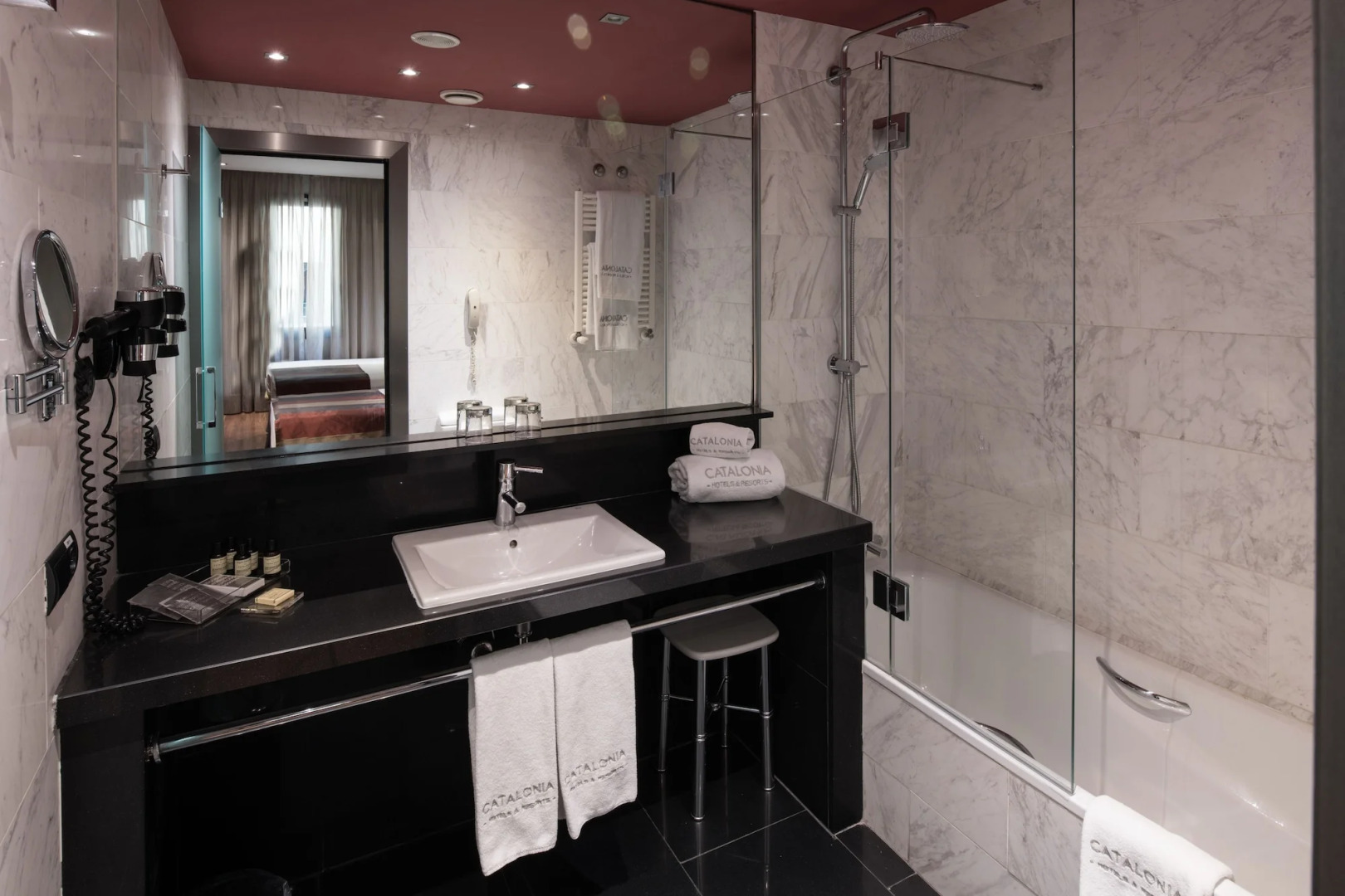 Foto - Catalonia Port