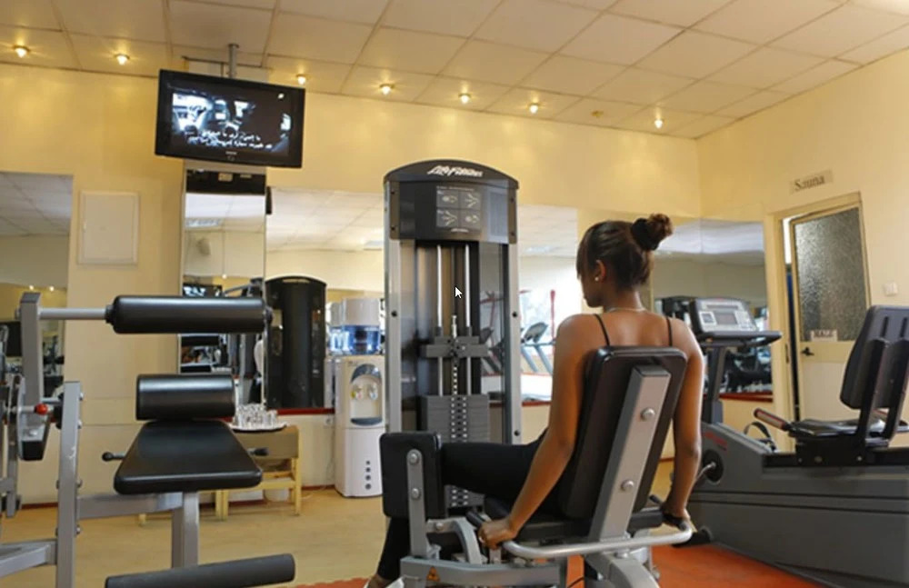 Photo - Wassamar Hotel