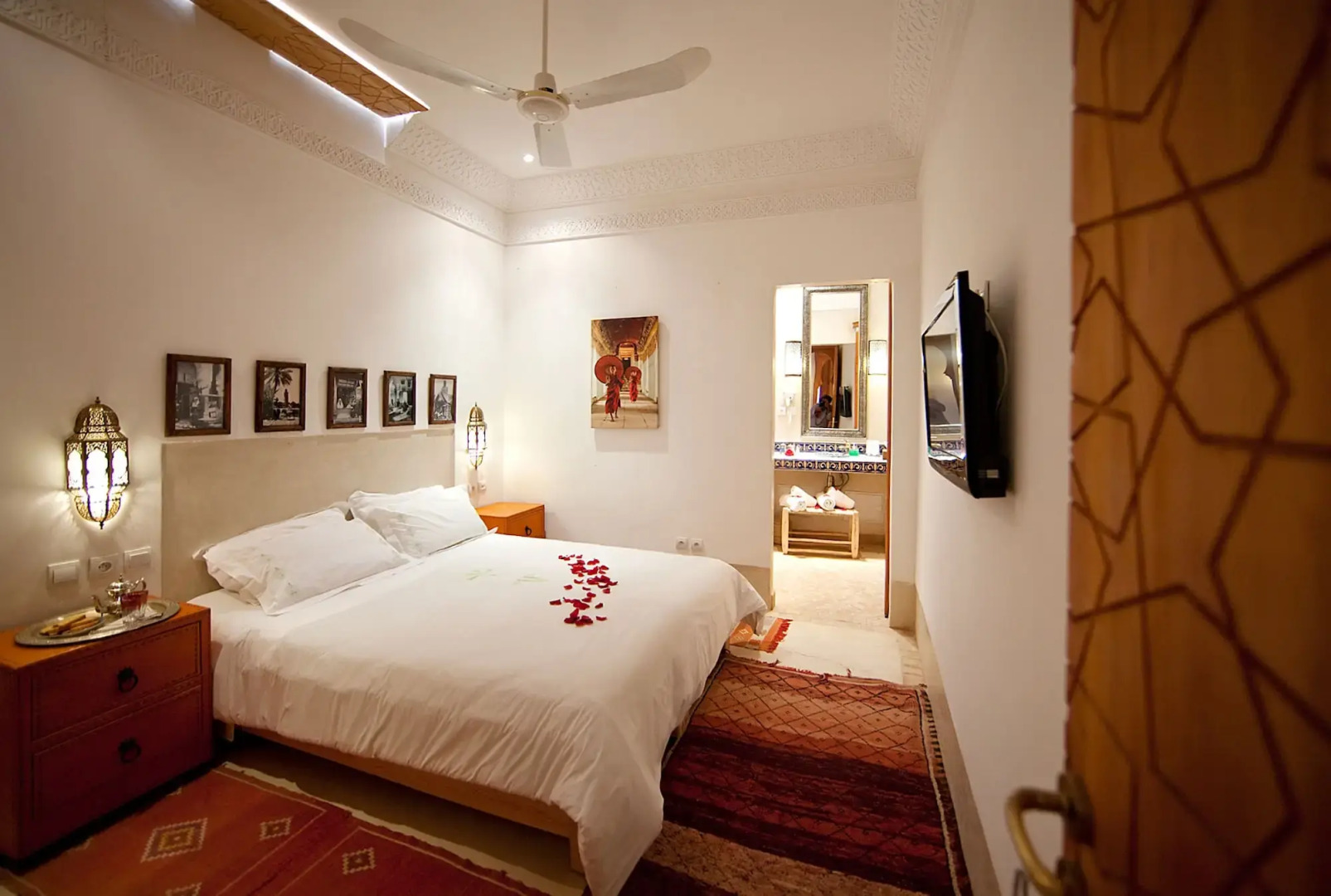 Foto - Riad Dar Justo Hotel Boutique & Spa