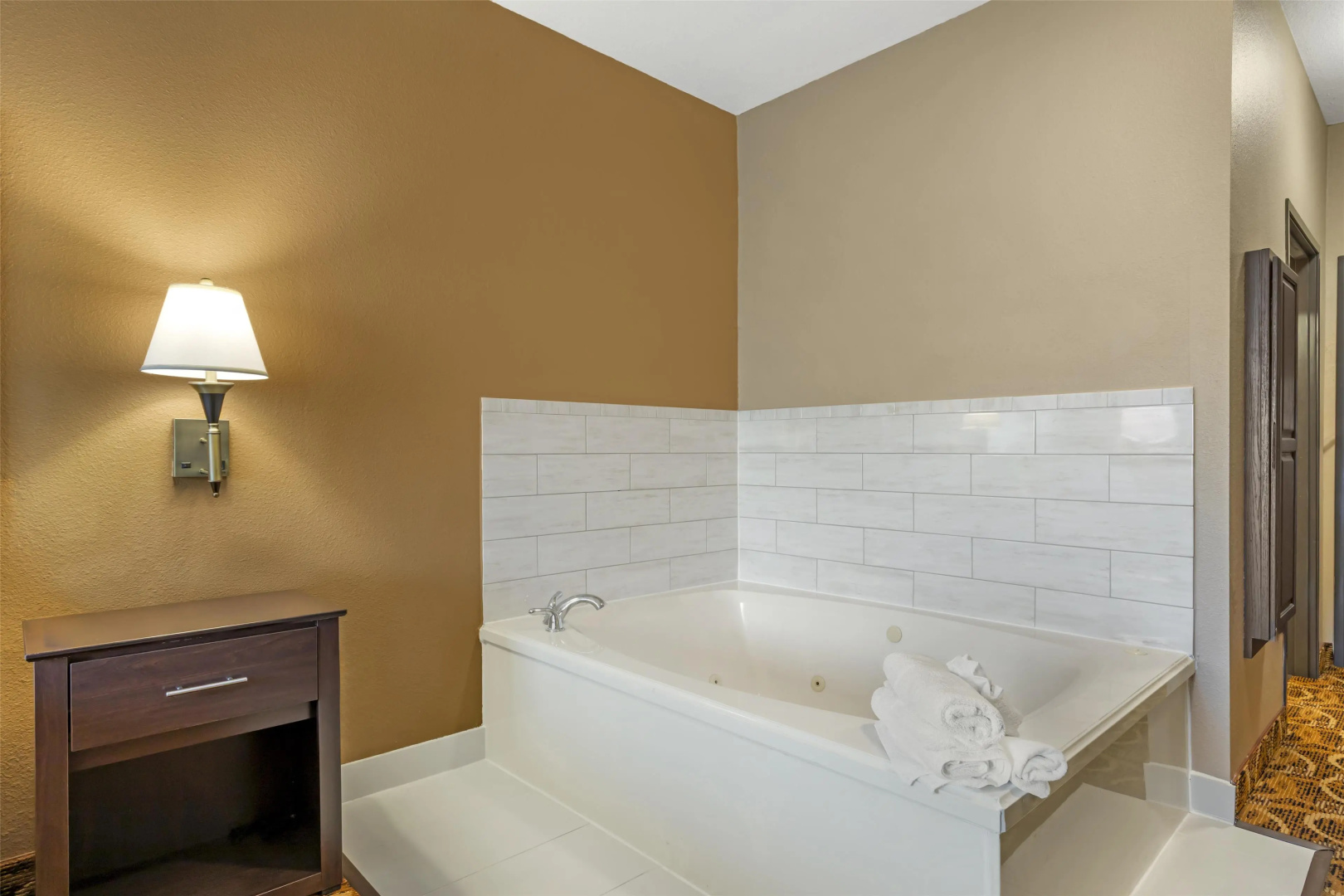 Foto - Best Western Northwest Inn