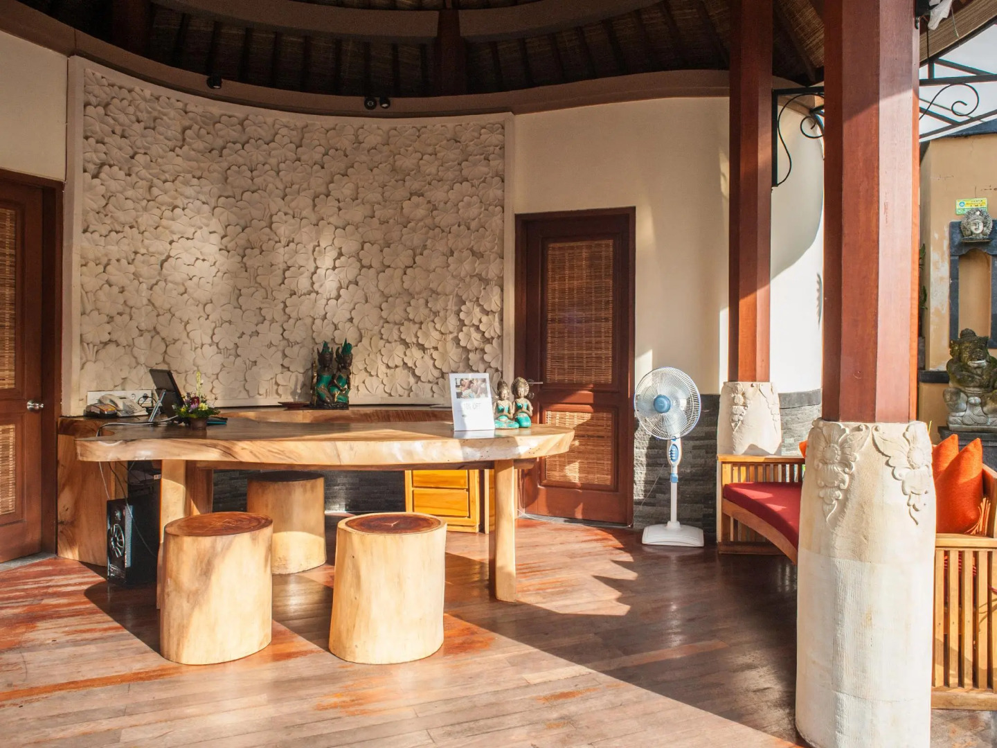 Foto - Kadiga Villas Ubud by GenuineHost