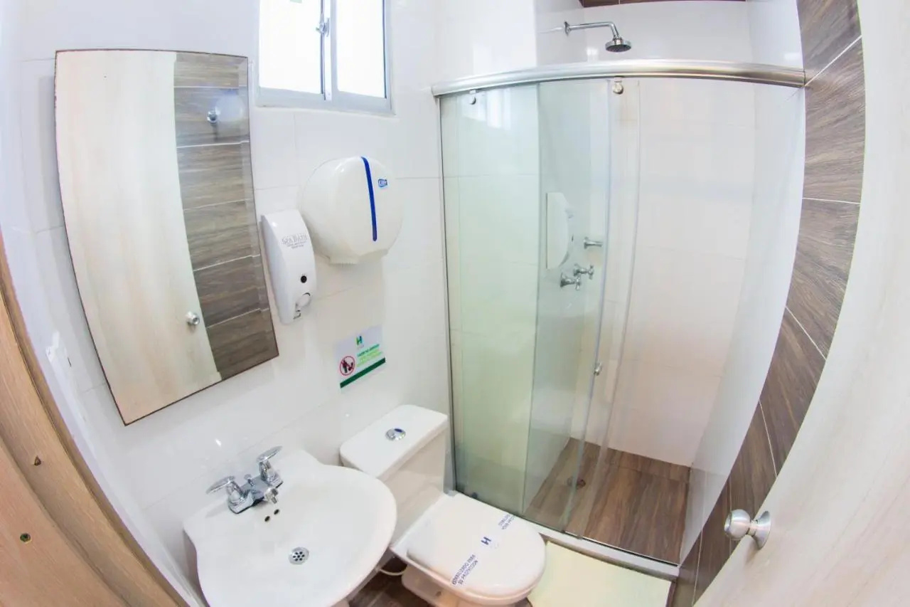 Foto - Hotel Aixo Suites By Geh Suites