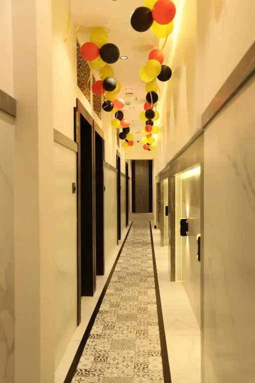 Photo - Rich Hotel Mumbai