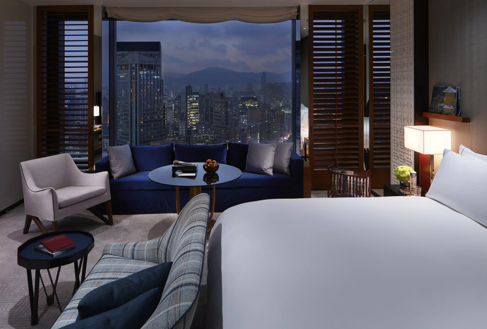 Photo - Rosewood Hong Kong